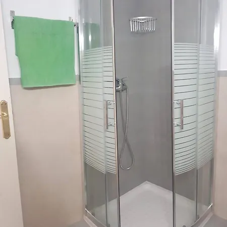 Playa Fanabe Oasis Dakota Apartment *