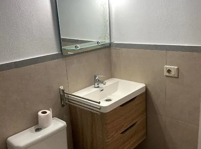 Apartment Playa Fanabe Oasis Dakota *