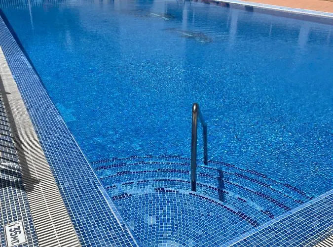 Apartment Playa Fanabe Oasis Dakota Costa Adeje (Tenerife)