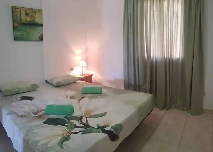 Apartment Playa Fanabe Oasis Dakota Costa Adeje (Tenerife)