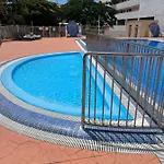 Playa Fanabe Oasis Dakota Lägenhet *