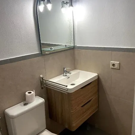 Apartamento Playa Fanabe Oasis Dakota *