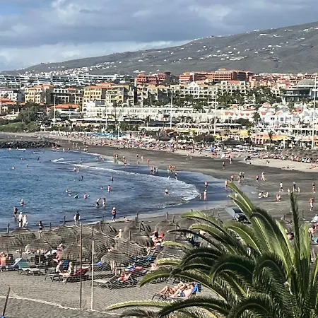 Playa Fanabe Oasis Dakota アデヘ