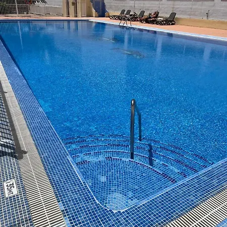 Apartamento Playa Fanabe Oasis Dakota Costa Adeje (Tenerife)