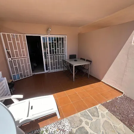 Apartamento Playa Fanabe Oasis Dakota Costa Adeje (Tenerife)