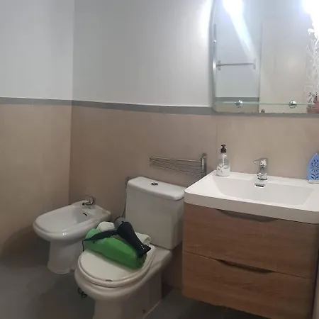 Playa Fanabe Oasis Dakota * アデヘ