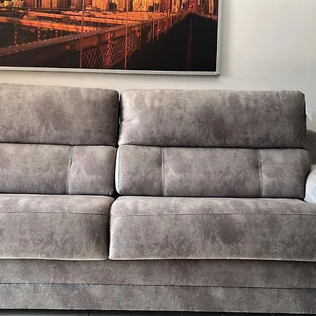 Playa Fanabe Oasis Dakota Apartment