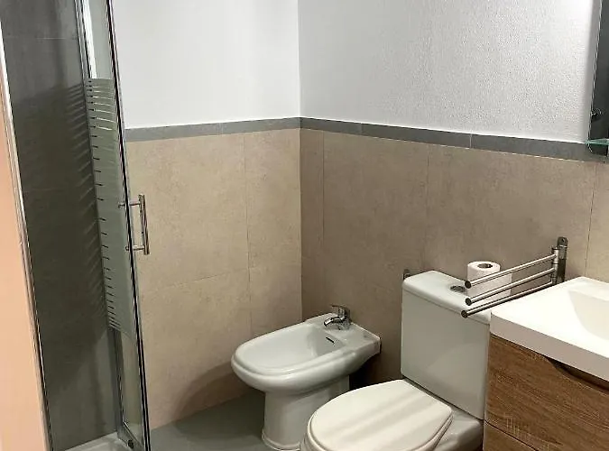 Appartement Playa Fanabe Oasis Dakota *