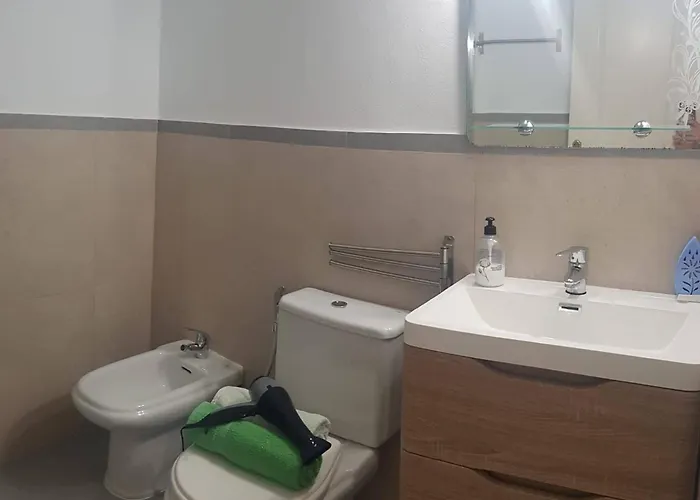 Playa Fanabe Oasis Dakota * Costa Adeje (Tenerife)