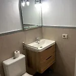 Apartamento Playa Fanabe Oasis Dakota *