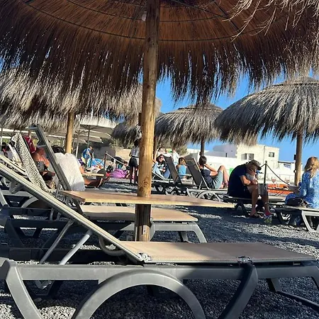 Apartament Playa Fanabe Oasis Dakota