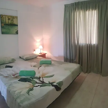 Apartamento Playa Fanabe Oasis Dakota Costa Adeje (Tenerife)