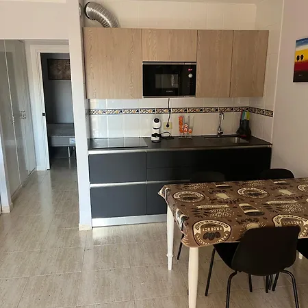 Playa Fanabe Oasis Dakota 阿德耶