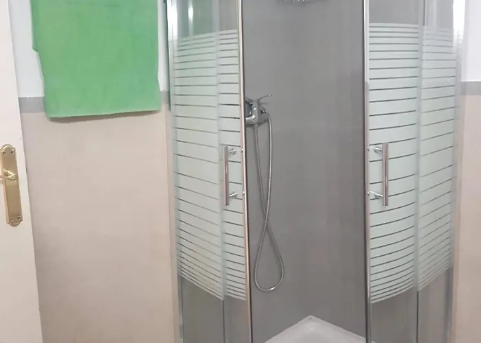 Playa Fanabe Oasis Dakota Apartment *