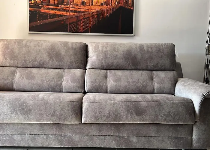 Playa Fanabe Oasis Dakota Apartment