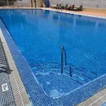 Apartament Playa Fanabe Oasis Dakota Costa Adeje (Tenerife)