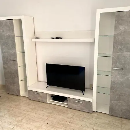 Apartamento Playa Fanabe Oasis Dakota Costa Adeje (Tenerife)