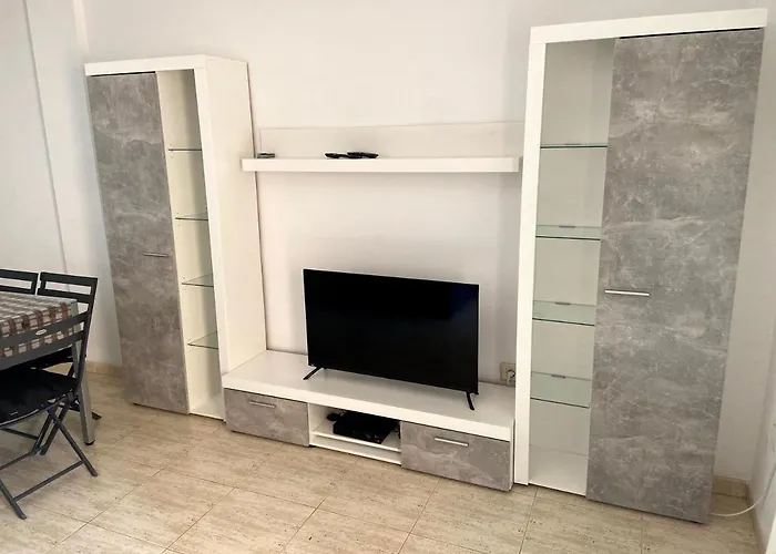 Apartamento Playa Fanabe Oasis Dakota Costa Adeje (Tenerife)