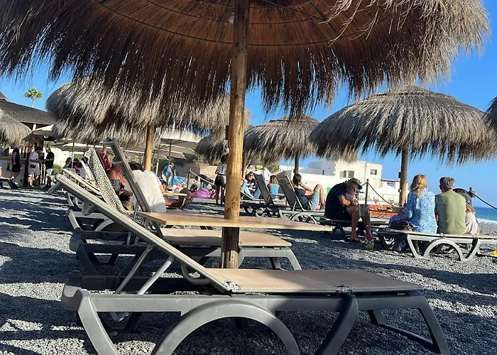 Apartamento Playa Fanabe Oasis Dakota